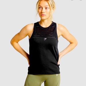 Gymshark tank top